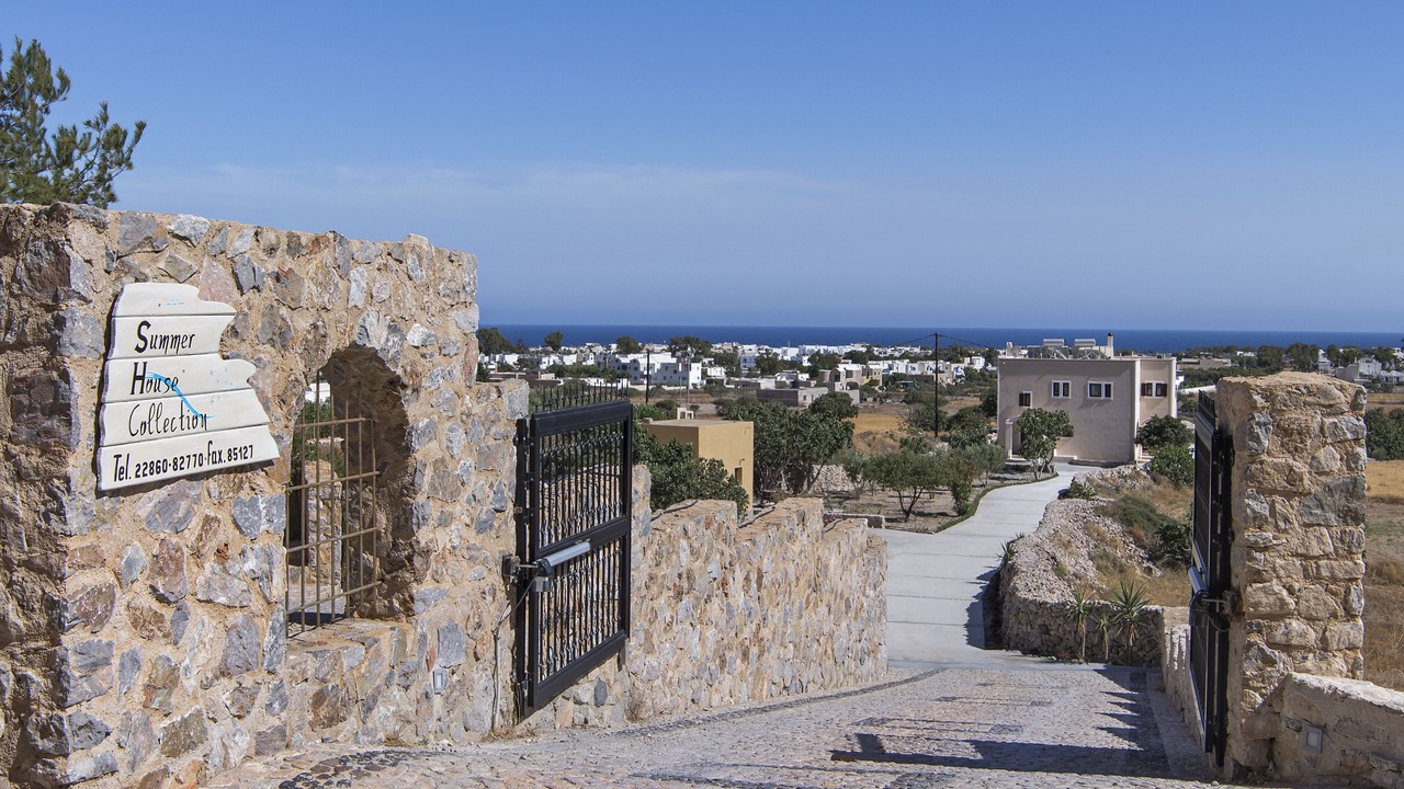 Photo of Outdoor in Perissa