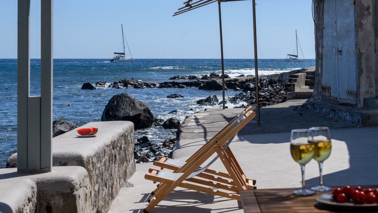 Photo of Outdoor in Akrotiri