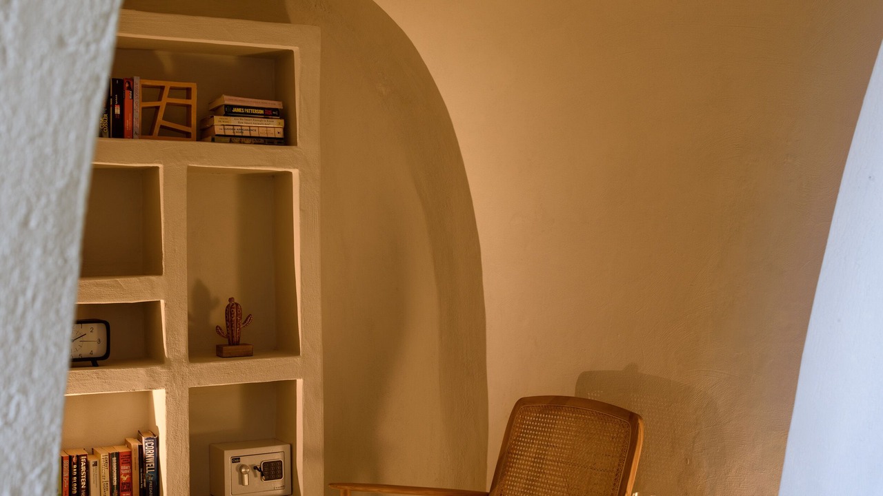 Photo of Livingroom in Akrotiri
