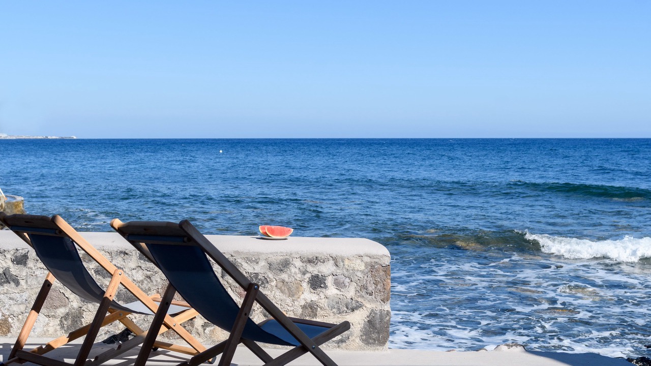 Photo of Patio Balcony in Akrotiri