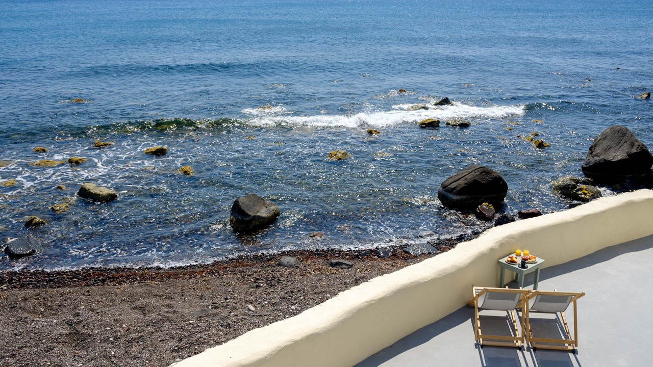 Photo of Outdoor in Akrotiri