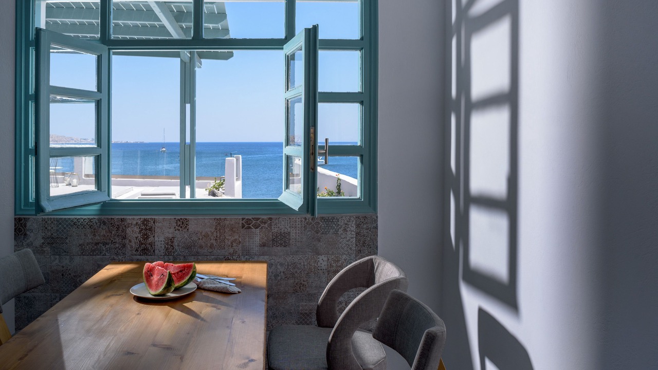 Photo of Livingroom in Akrotiri