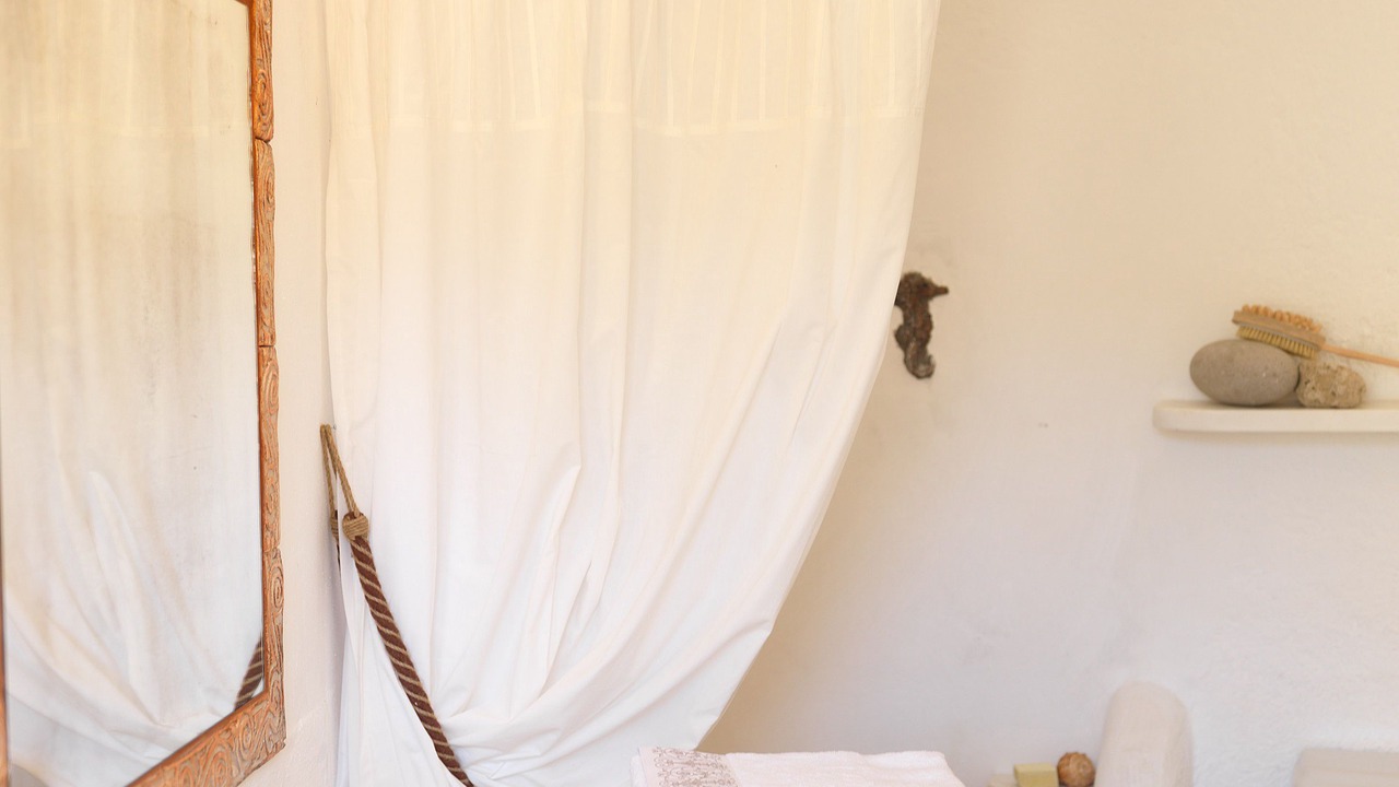 Photo of Bathroom in Exo Gonia