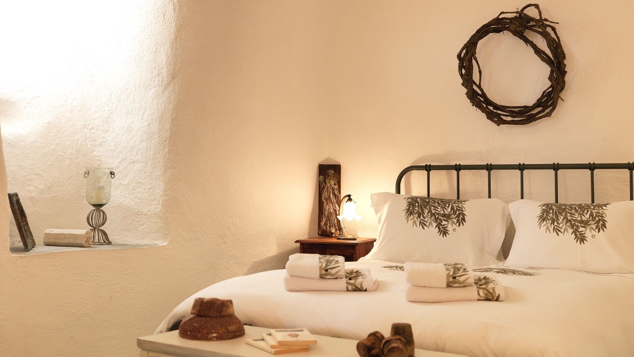 Photo of Bedroom in Exo Gonia