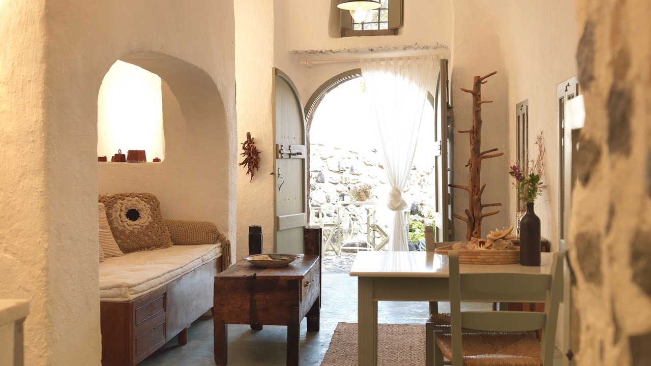 Photo of Livingroom in Exo Gonia