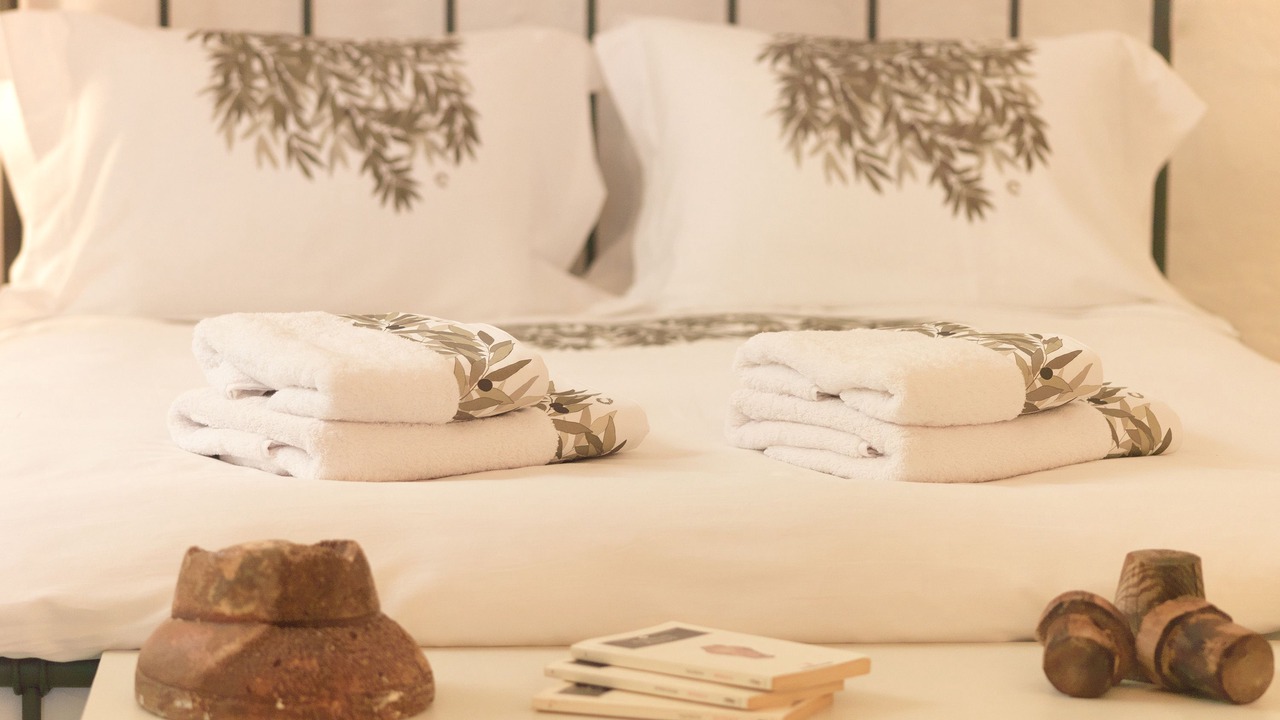 Photo of Bedroom in Exo Gonia