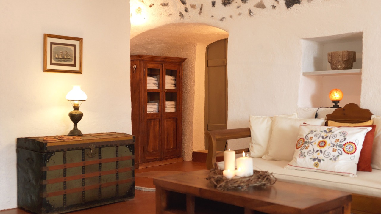 Photo of Livingroom in Exo Gonia