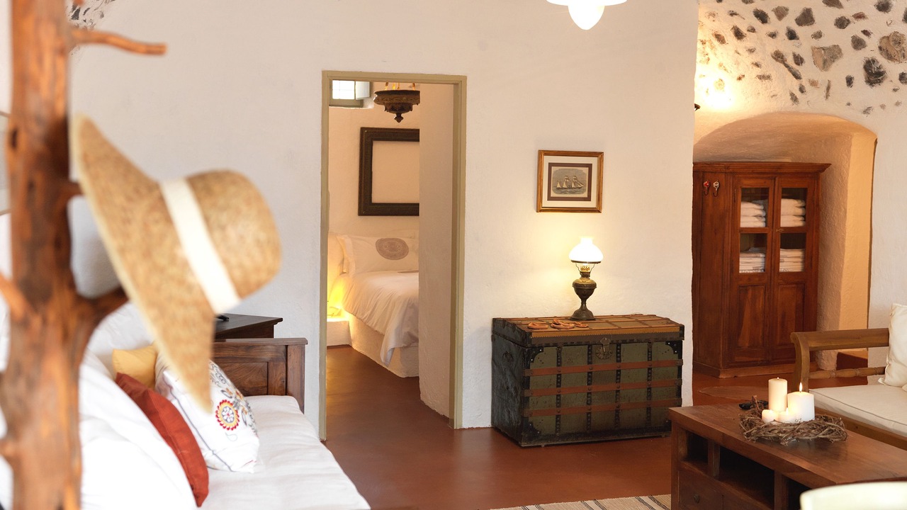 Photo of Livingroom in Exo Gonia