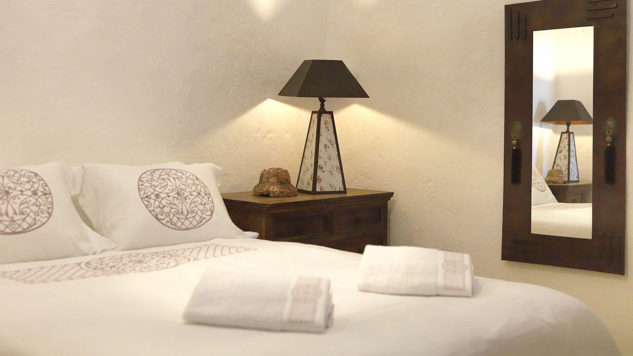 Photo of Bedroom in Exo Gonia