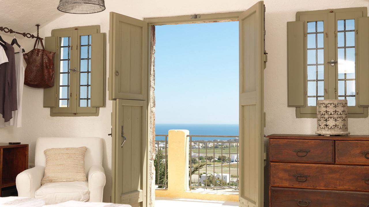 Photo of Bedroom in Exo Gonia