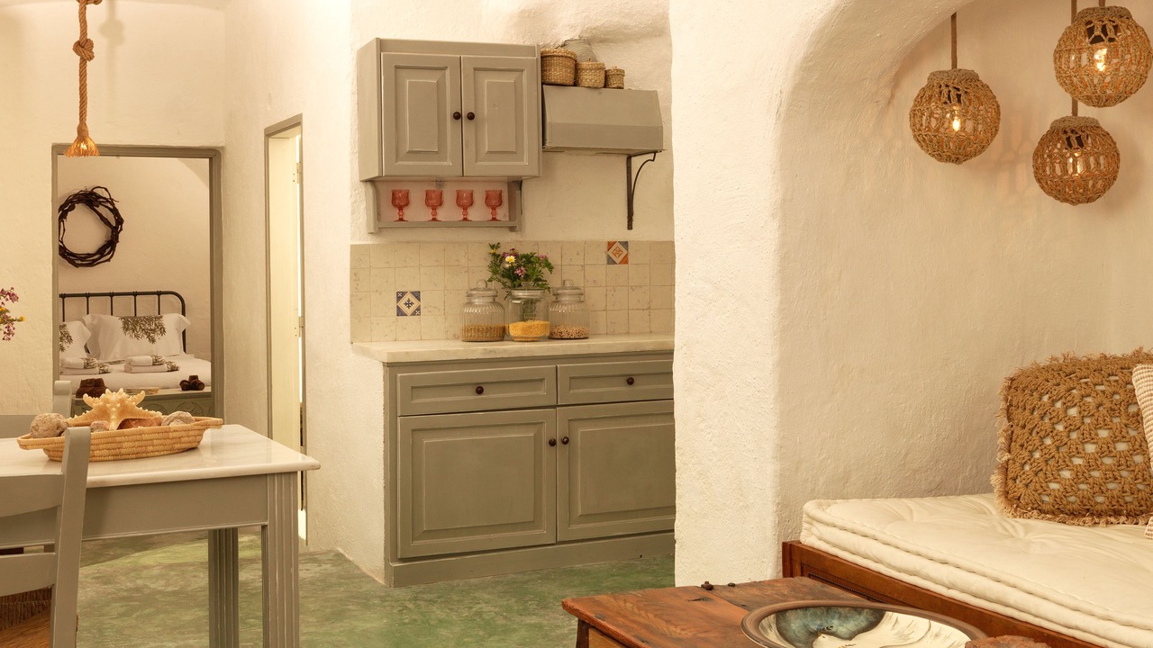 Photo of Kitchen in Exo Gonia