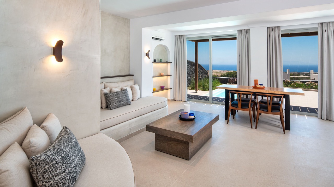 Photo of Bedroom in Exo Gonia