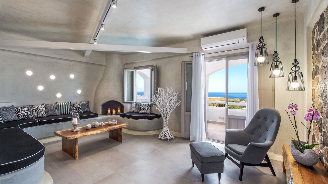 Photo of Livingroom in Exo Gonia