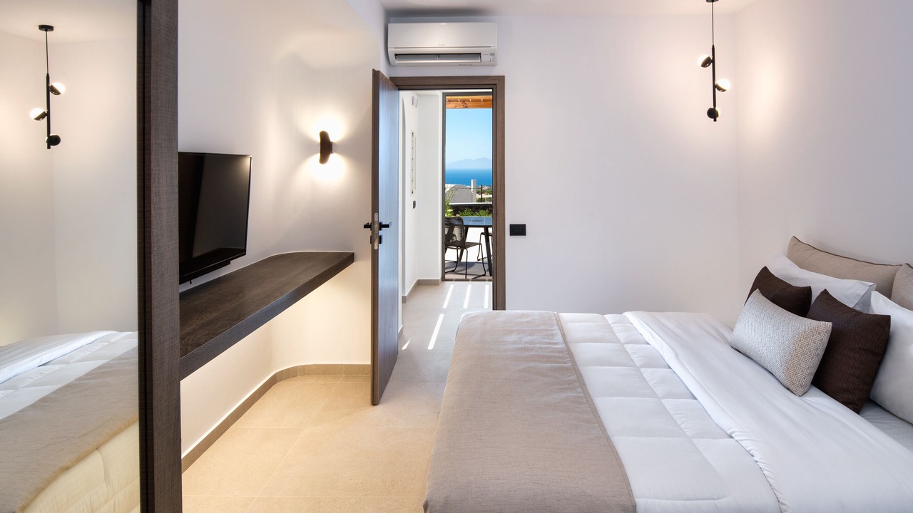 Photo of Bedroom in Exo Gonia
