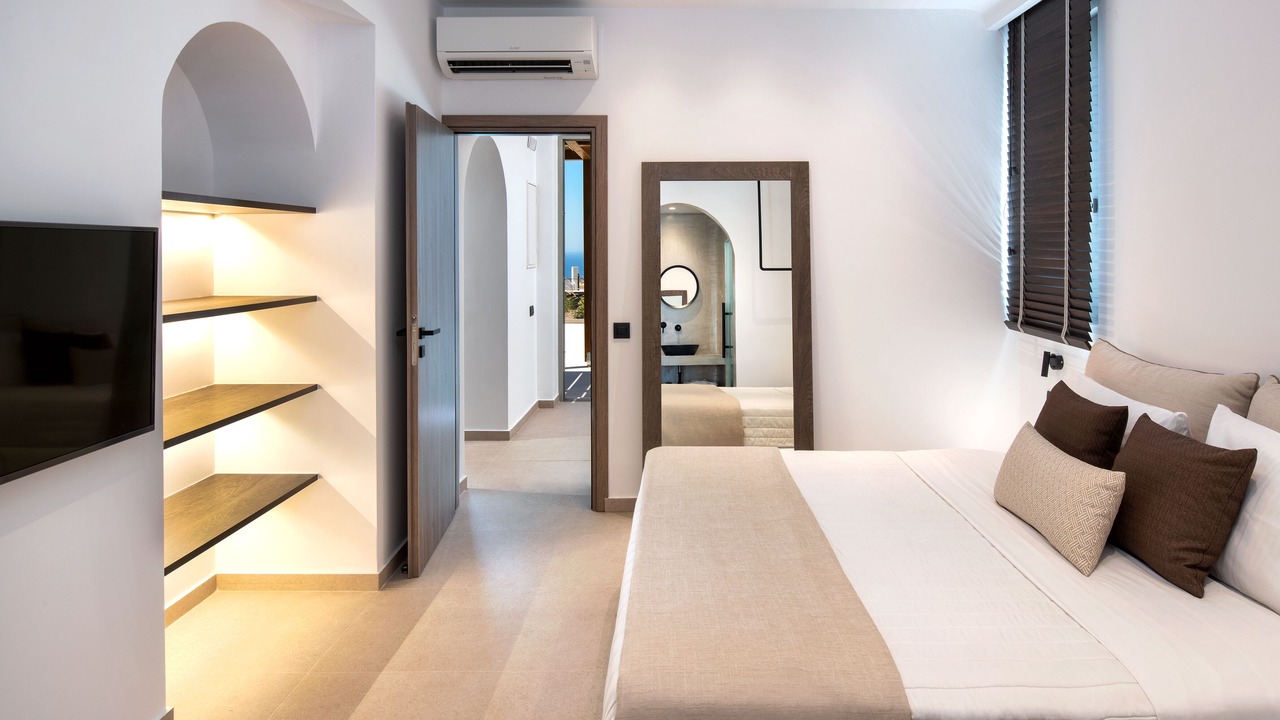 Photo of Bedroom in Exo Gonia