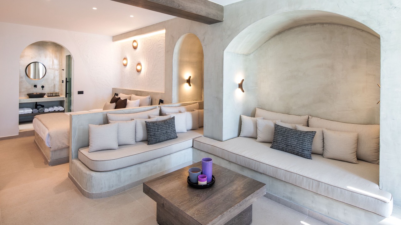 Photo of Livingroom in Exo Gonia