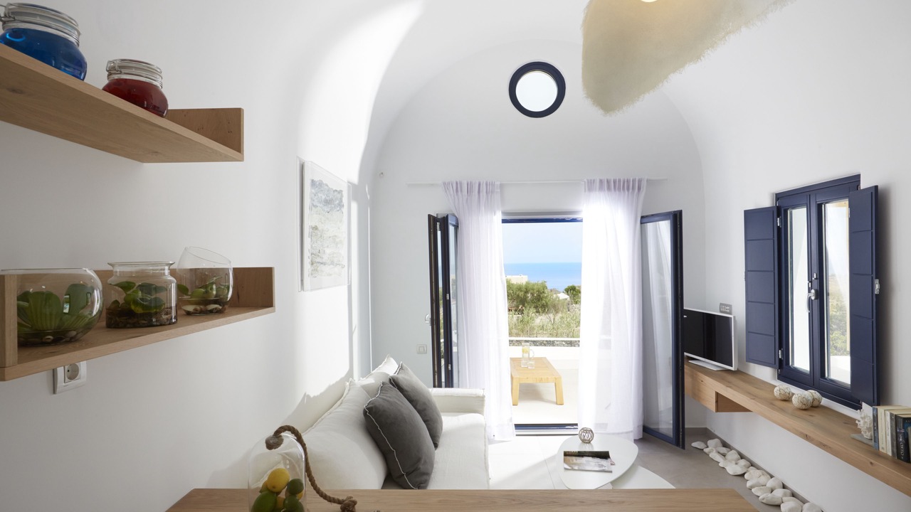 Photo of Livingroom in Exo Gialos