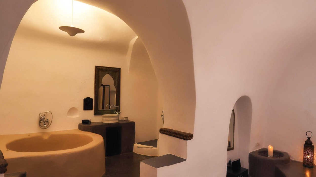 Photo of Livingroom in Megalochori