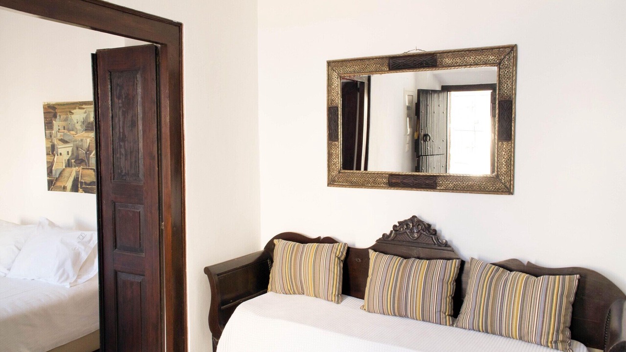 Photo of Livingroom in Megalochori