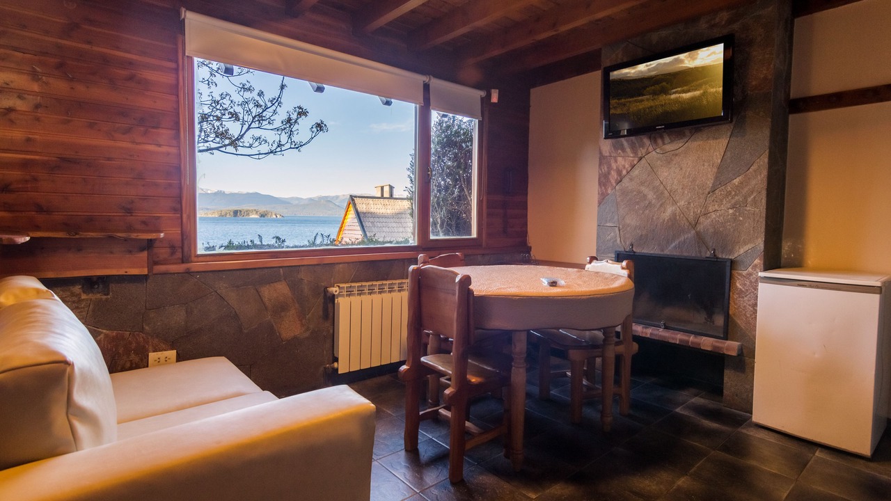 Photo of Livingroom in Playa Bonita