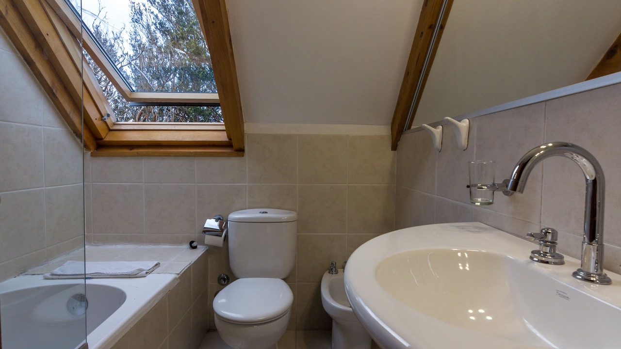 Photo of Bathroom in Playa Bonita