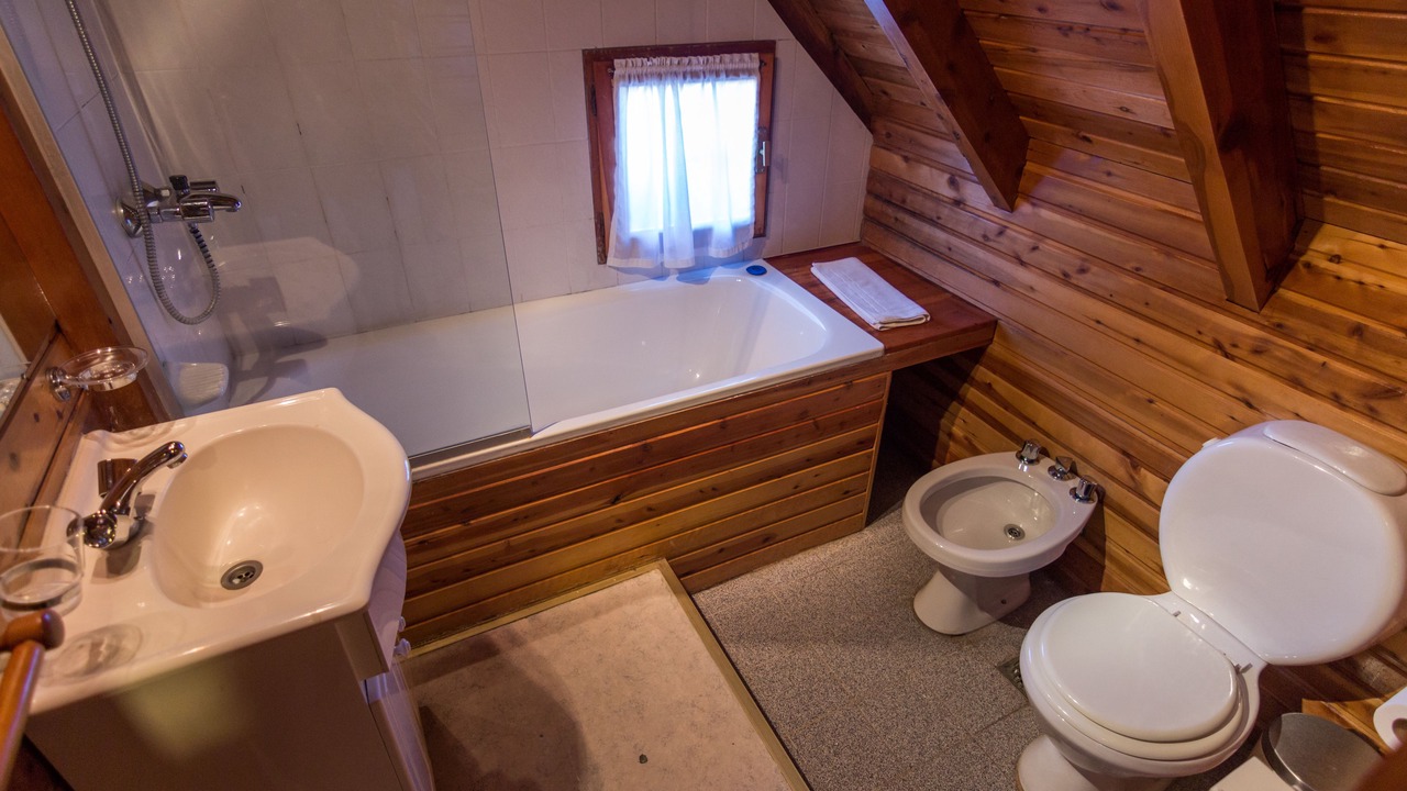 Photo of Bathroom in Playa Bonita