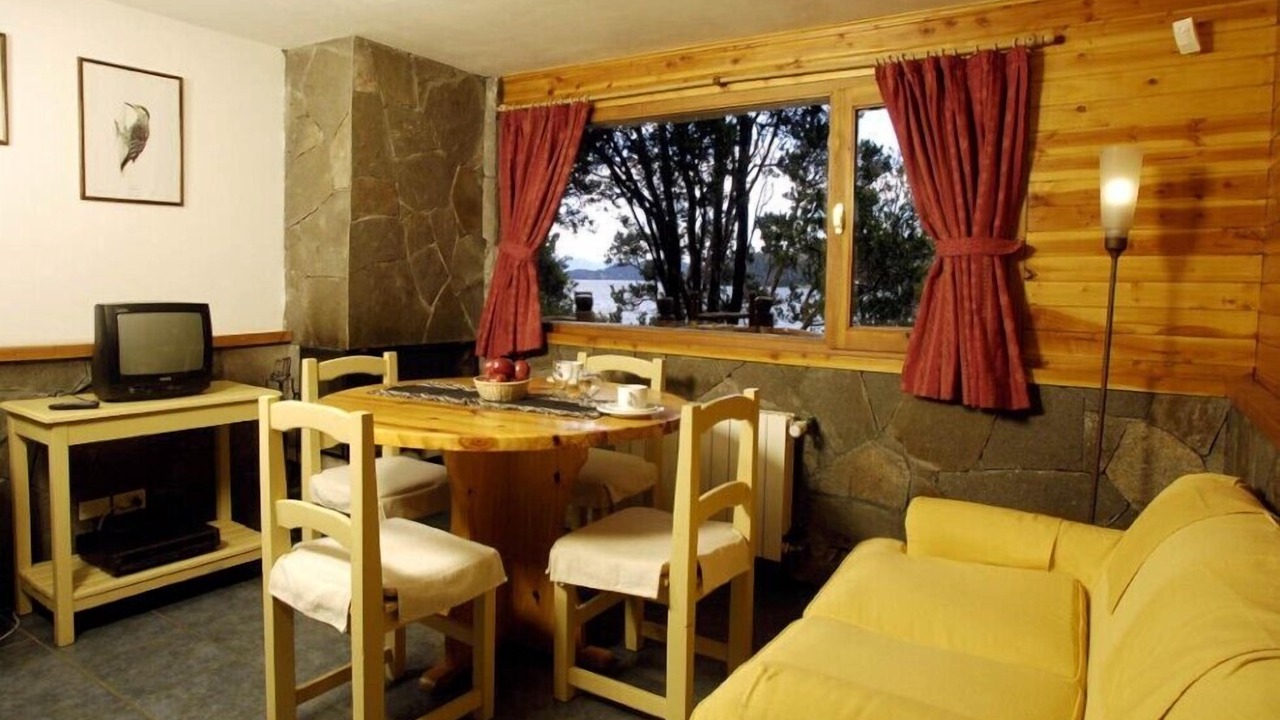 Photo of Livingroom in Playa Bonita