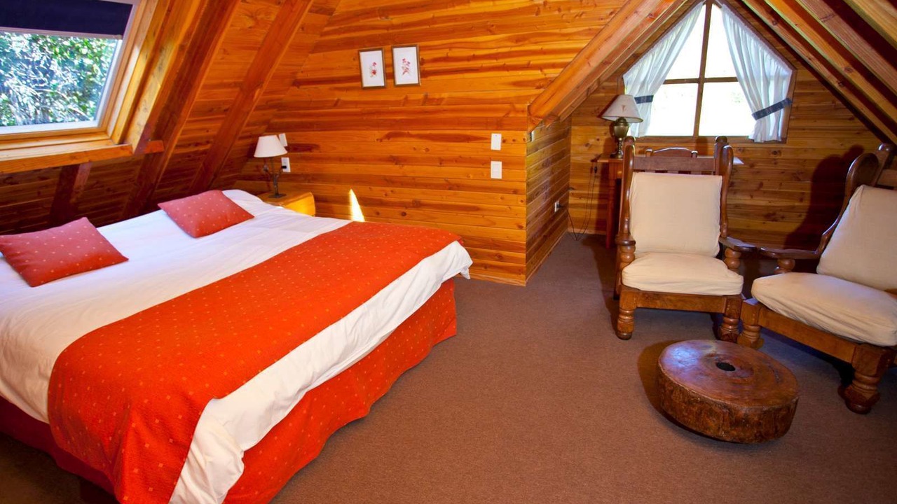 Photo of Bedroom in Playa Bonita