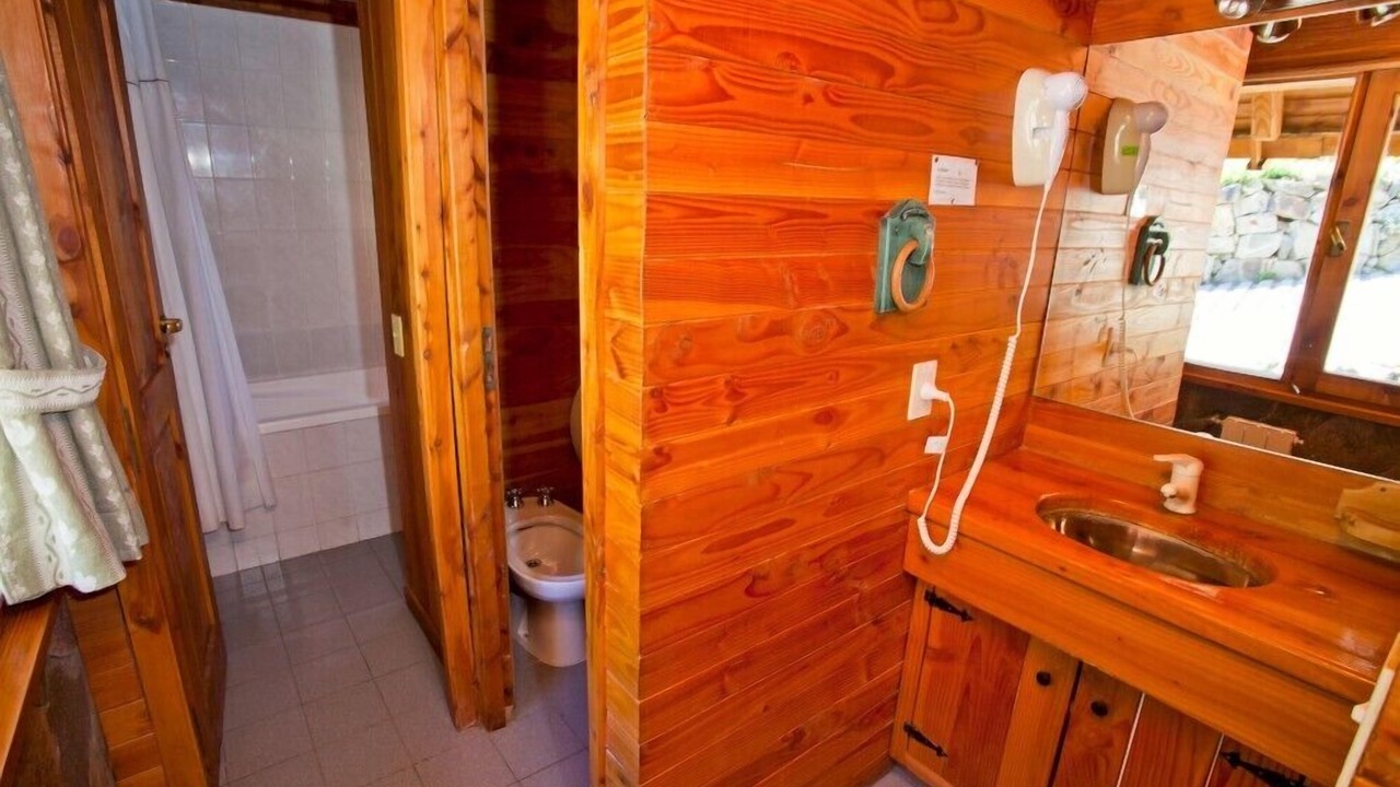 Photo of Bathroom in Playa Bonita