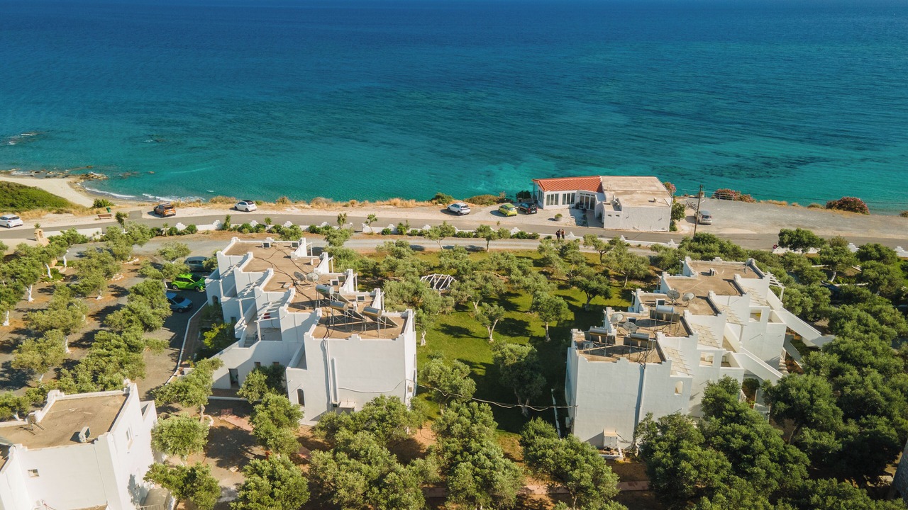 Photo of Outdoor in Frangokastellon
