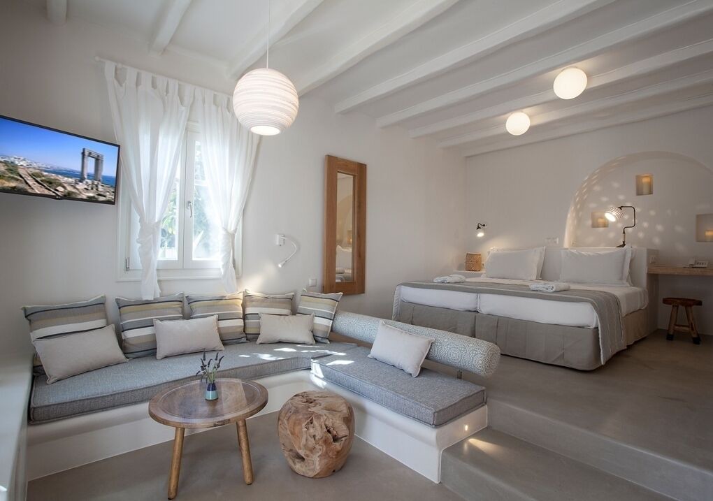 Photo of Bedroom in Stelida