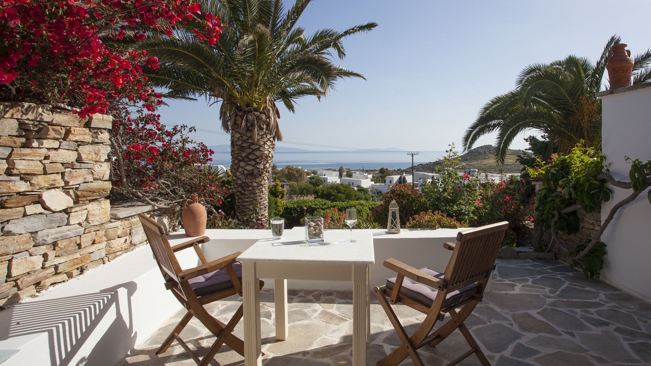 Photo of Patio Balcony in Stelida