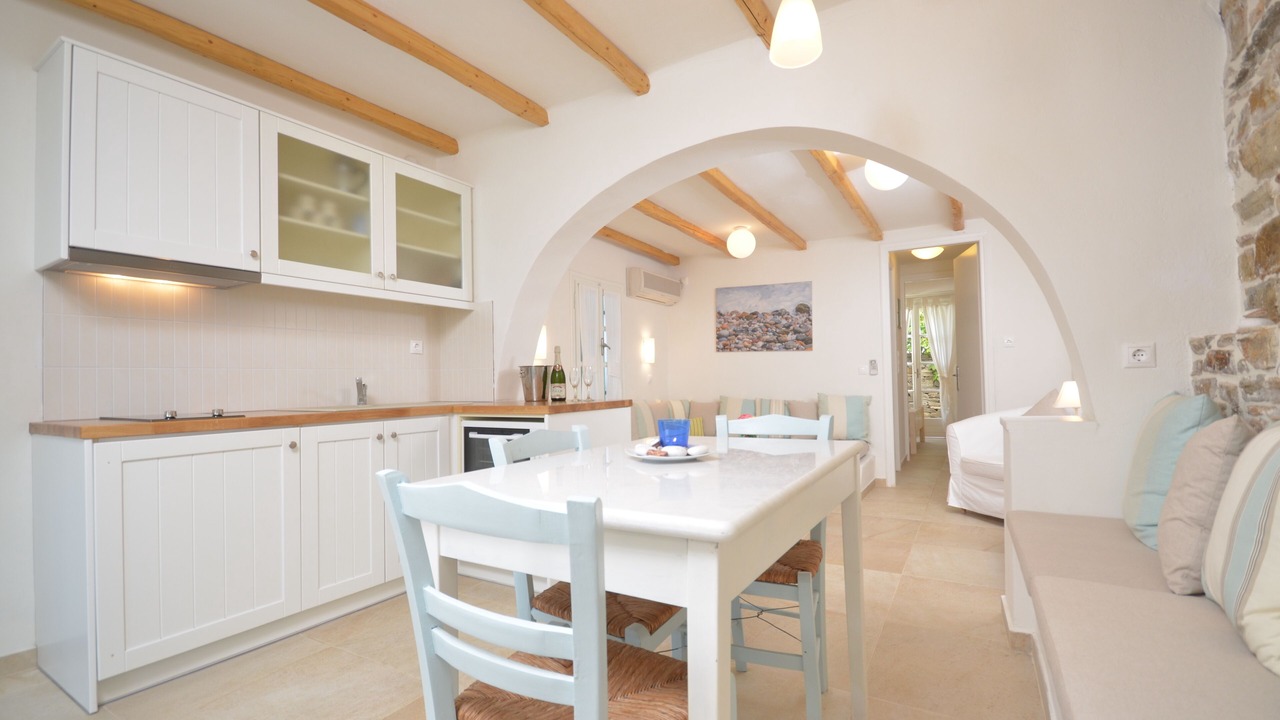 Photo of Kitchen in Stelida