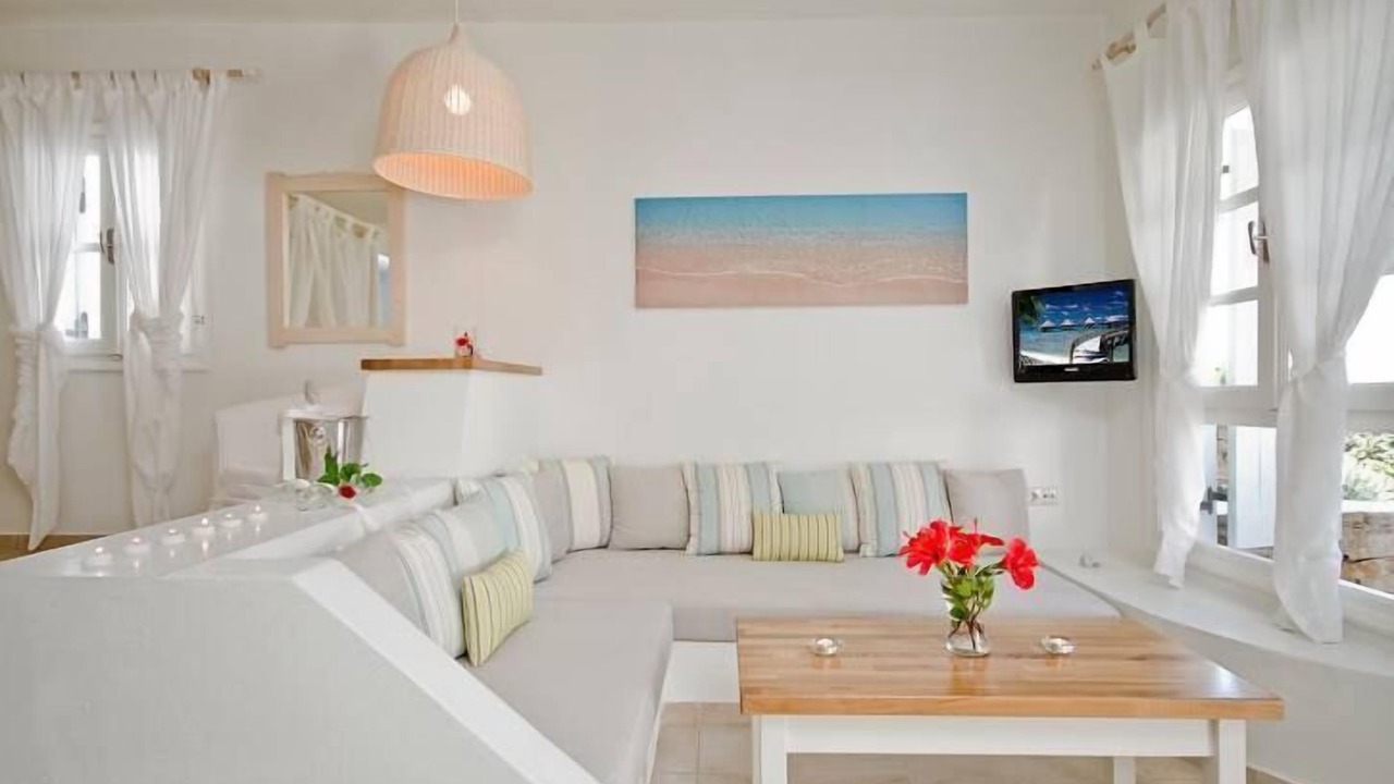 Photo of Livingroom in Stelida