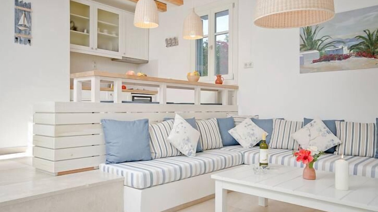 Photo of Livingroom in Stelida