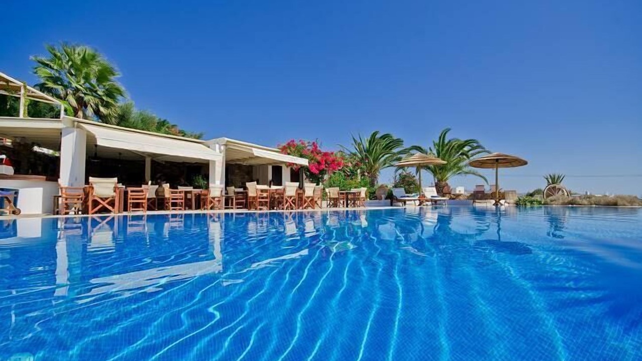 Photo of Outdoor in Stelida