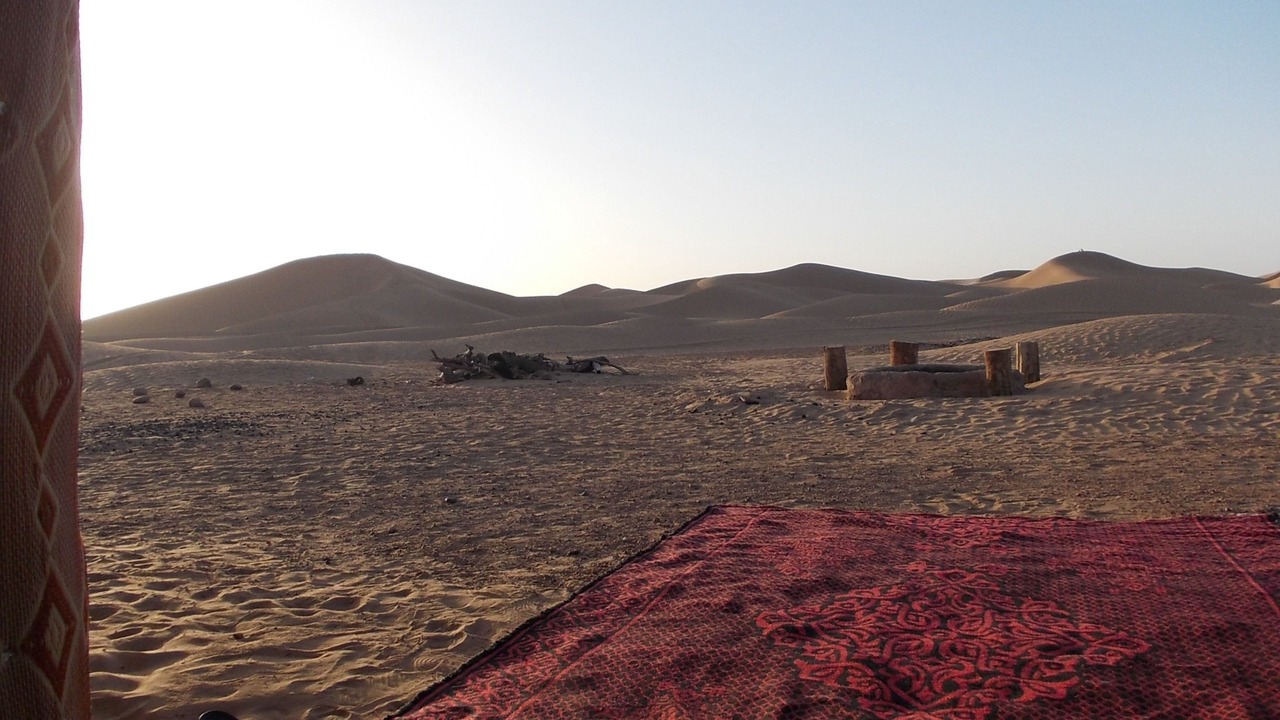 Photo of Others in Amezrou