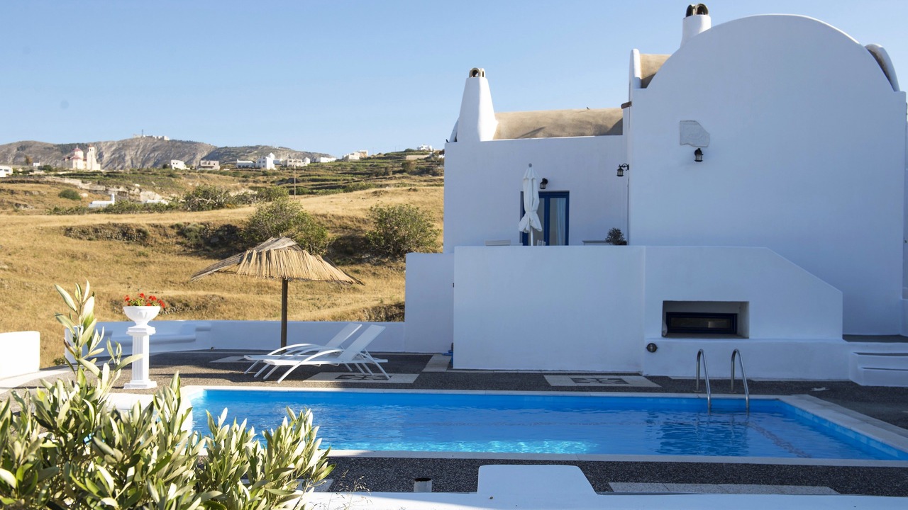 Photo of Outdoor in Messaria