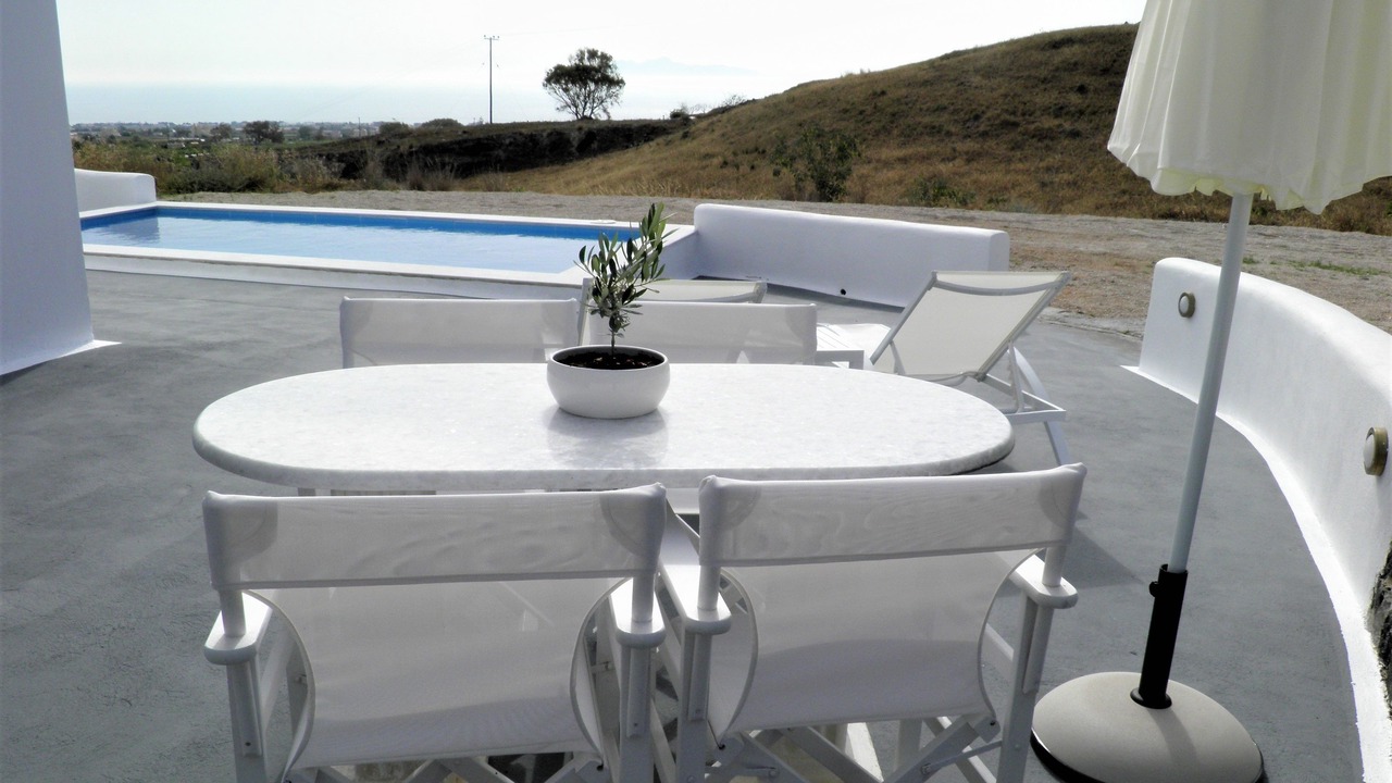 Photo of Patio Balcony in Messaria