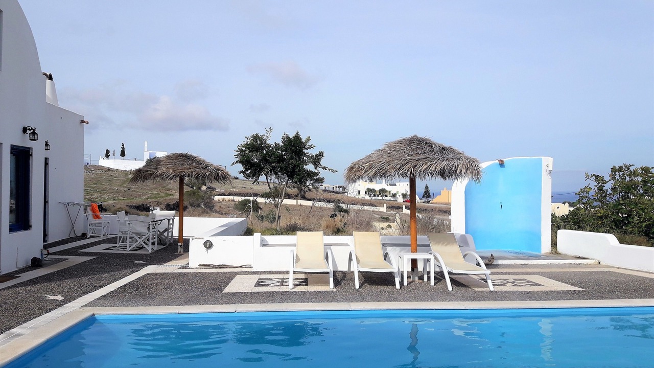 Photo of Outdoor in Messaria