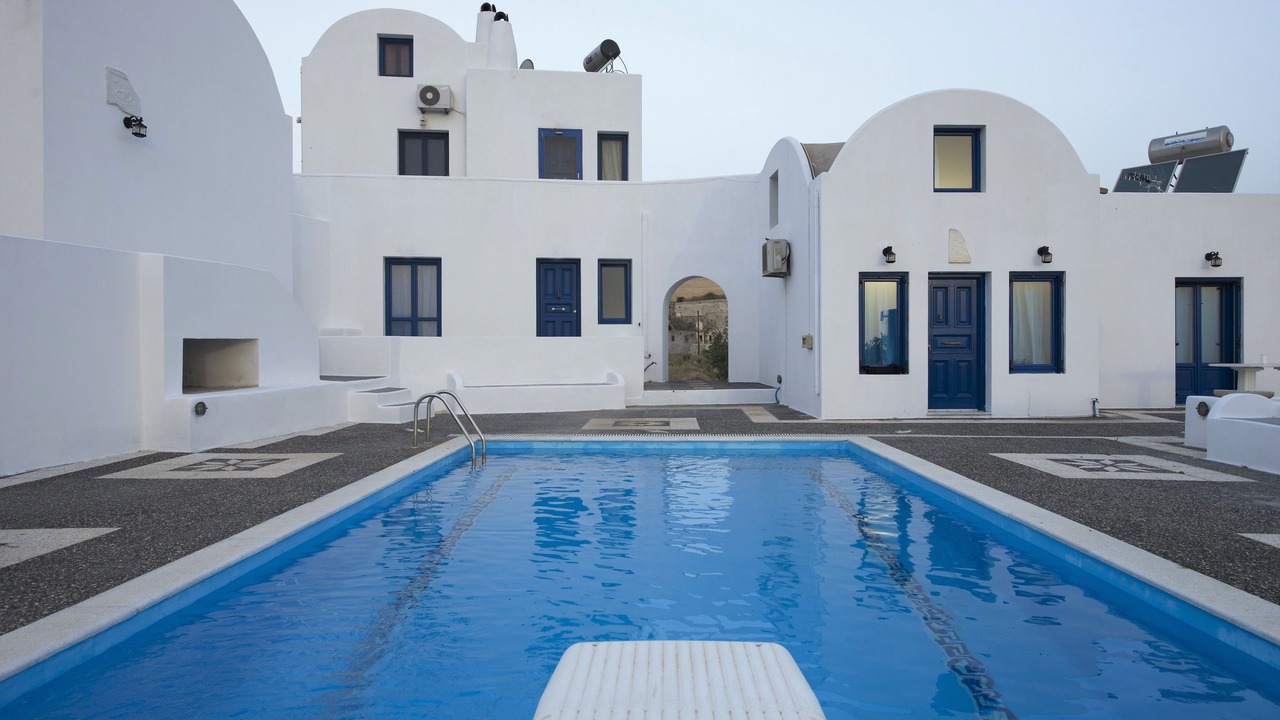 Photo of Outdoor in Messaria