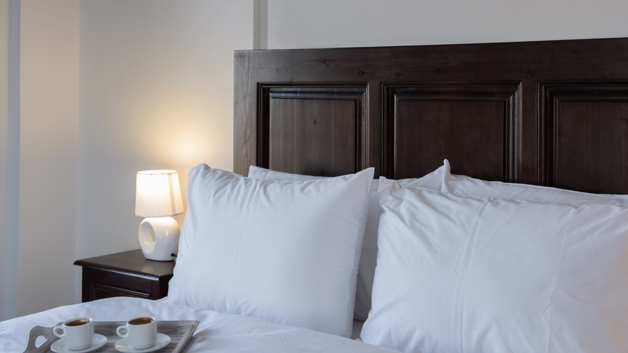 Photo of Bedroom in Messaria