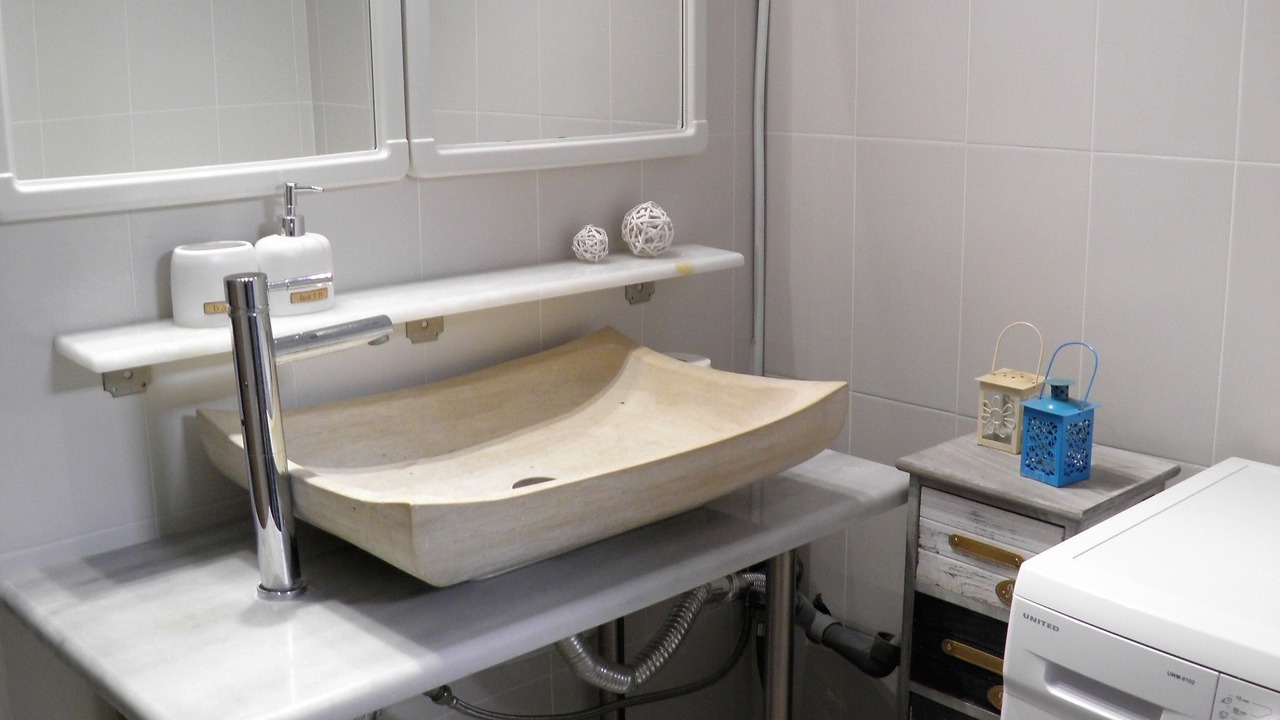 Photo of Bathroom in Messaria