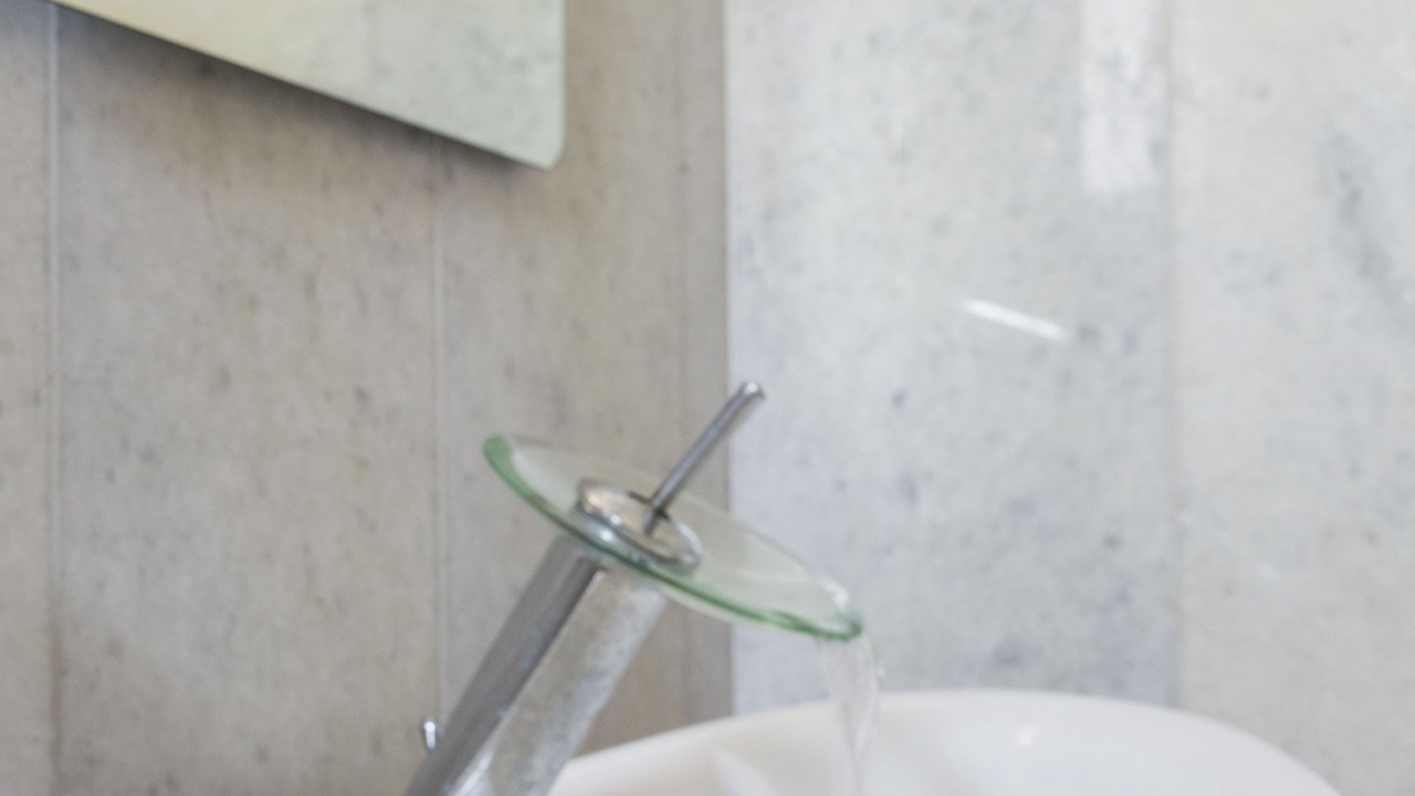 Photo of Bathroom in Messaria