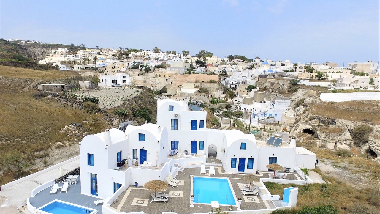 Photo of Outdoor in Messaria