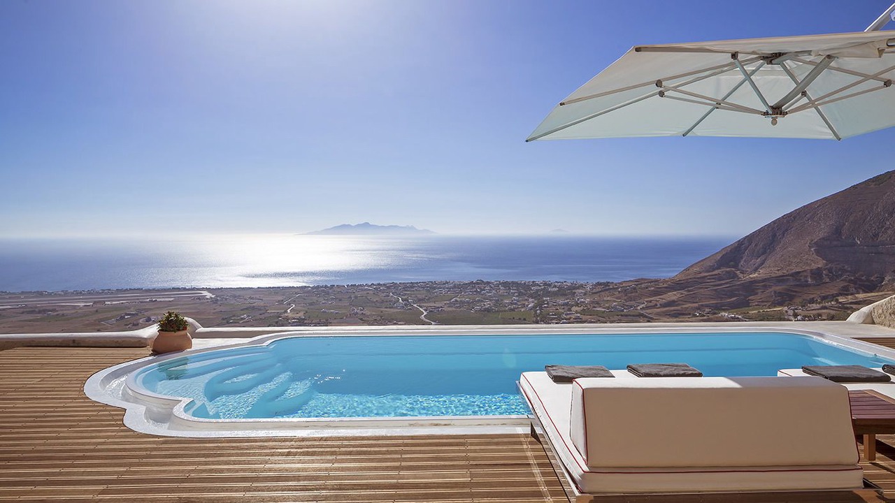 Photo of Outdoor in Santorini