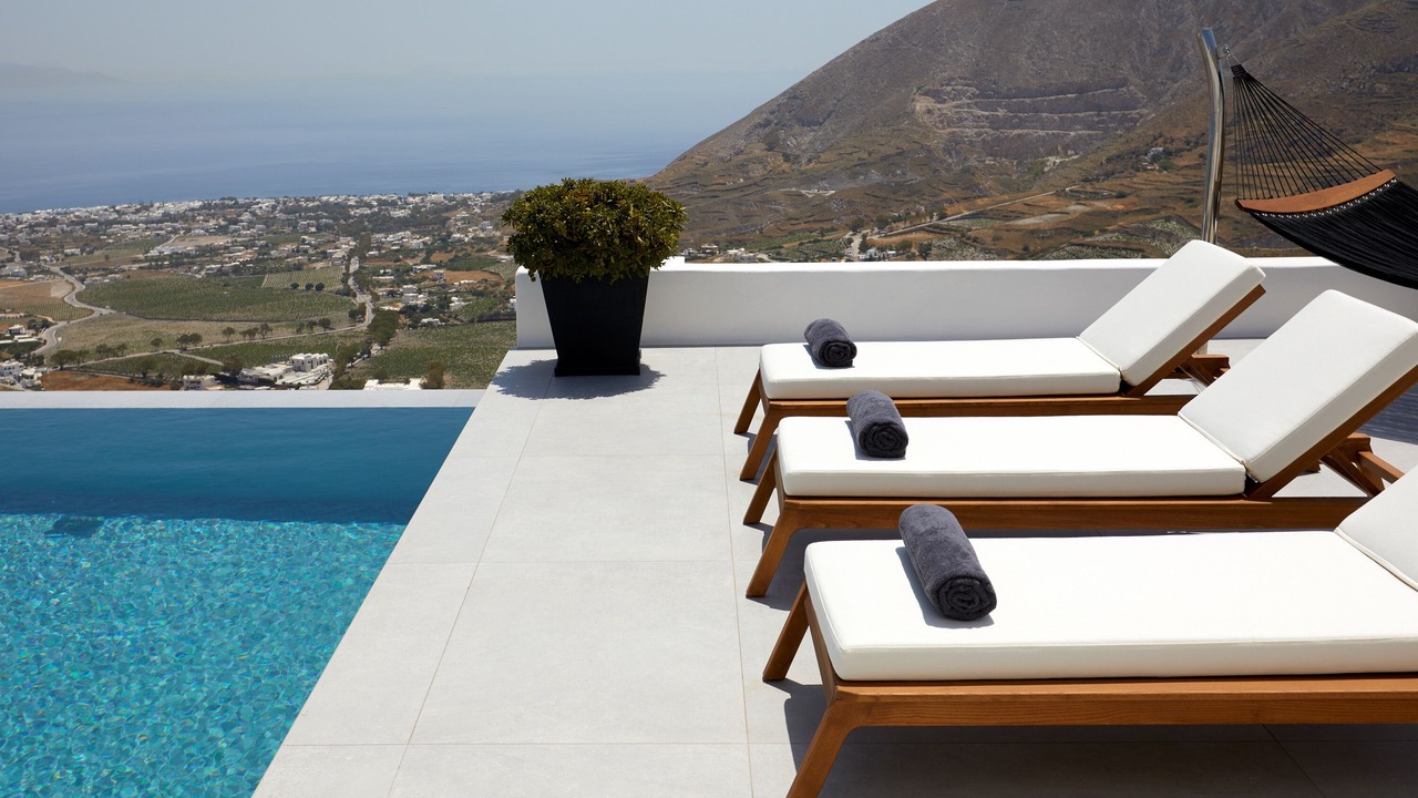 Photo of Outdoor in Santorini