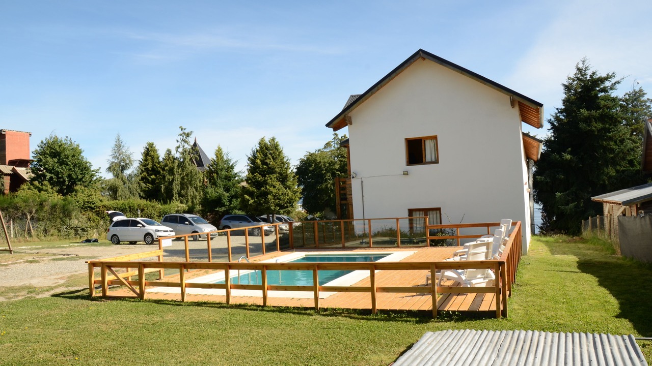 Photo of Outdoor in San Carlos de Bariloche