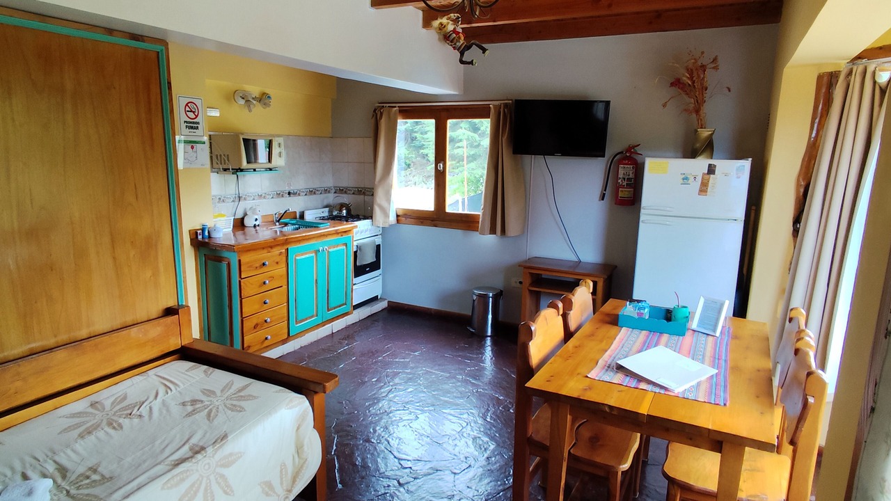 Photo of Livingroom in San Carlos de Bariloche