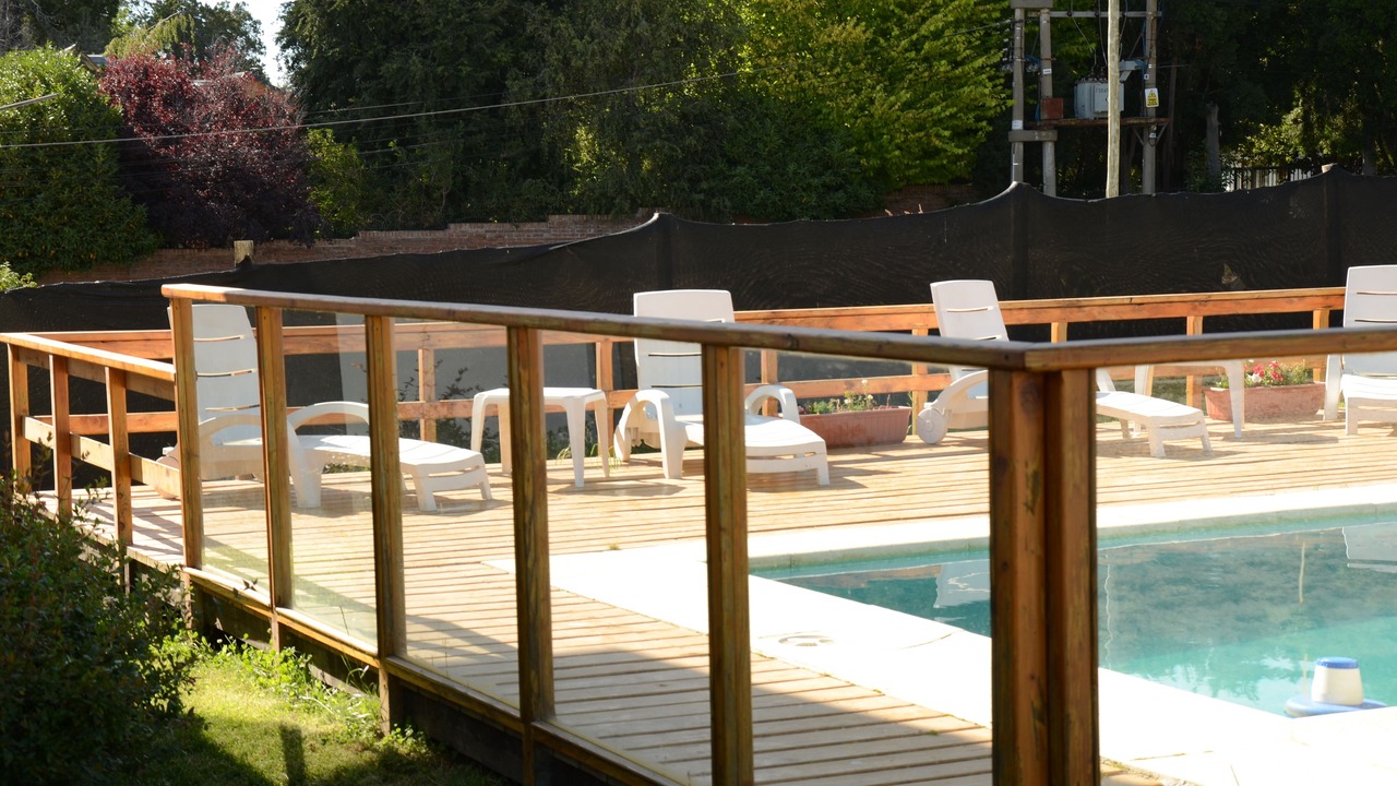 Photo of Outdoor in San Carlos de Bariloche